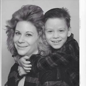 Meet your Posher, Wendy